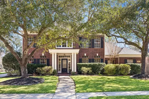3207 Cinco Lakes Dr, Katy, TX 77450