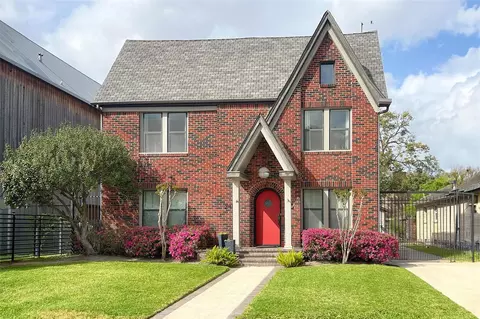2144 Colquitt St, Houston, TX 77098