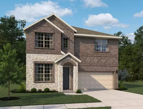 32030 Indigo Brush Ln, Waller, TX 77484