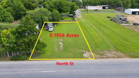 tbd W North St, Louise, TX 77455