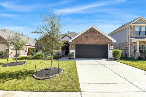 8522 Jetty Glen Dr, Cypress, TX 77433