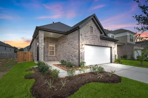 19245 Hazel Firs Ct, Magnolia, TX 77355