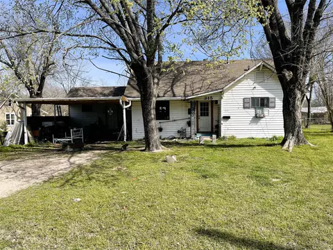 315 11th Ave, Teague, TX 75860