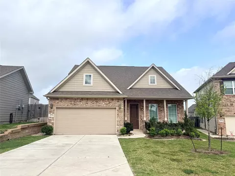 18724 Crescent Trails Cir, Montgomery, TX 77356