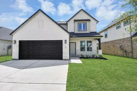 3072 Spoolwood Trl, Magnolia, TX 77355