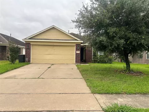3071 View Valley Trl, Katy, TX 77493