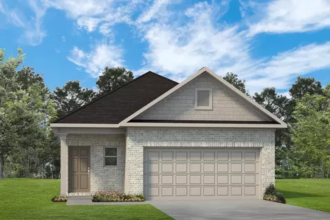 15211 Black Scoter Ct, Magnolia, TX 77354