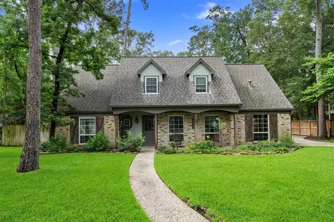 6115 Darby Way, Spring, TX 77389 photo 1