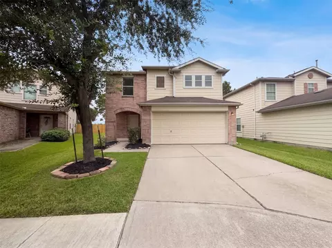 15515 Hollow Cypress Ct, Houston, TX 77049