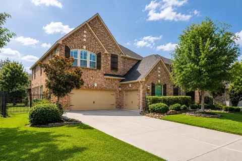 1106 River Bow Dr, Richmond, TX 77406
