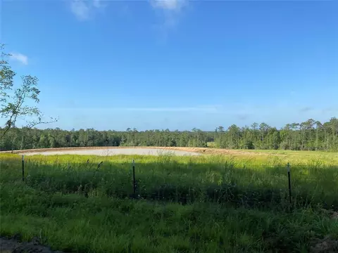 0000 Cr 3000, Doucette, TX 75942