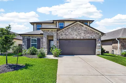 927 Cloverdale Dr, Rosharon, TX 77583