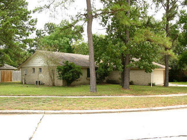 3823 Nutwood Ln, Spring, TX 77389 photo 1