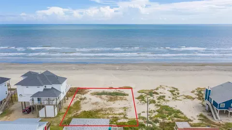 lot22 Kennedy, Galveston, TX 77554