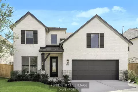 26811 Steradian Lake Ln, Richmond, TX 77406