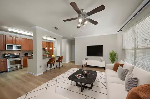 1711 Old Spanish Trl #218, Houston, TX 77054