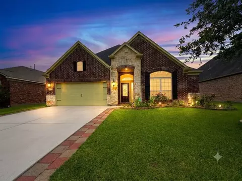 2818 Krenek Ct, Rosenberg, TX 77471
