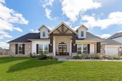41014 Kimber Ln, Magnolia, TX 77354