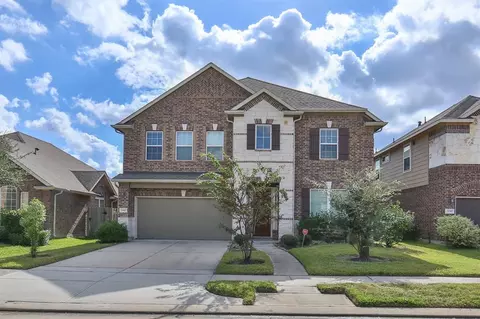 7043 Sliding Rock Cir, Spring, TX 77379 photo 1