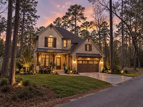 0 Cherry Creek Rd, Dayton, TX 77535