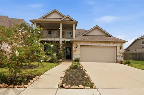 8802 Morning Glow Dr, Missouri City, TX 77459