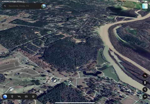 lot9 Lake Livingston Ln, Trinity, TX 75862 photo 4