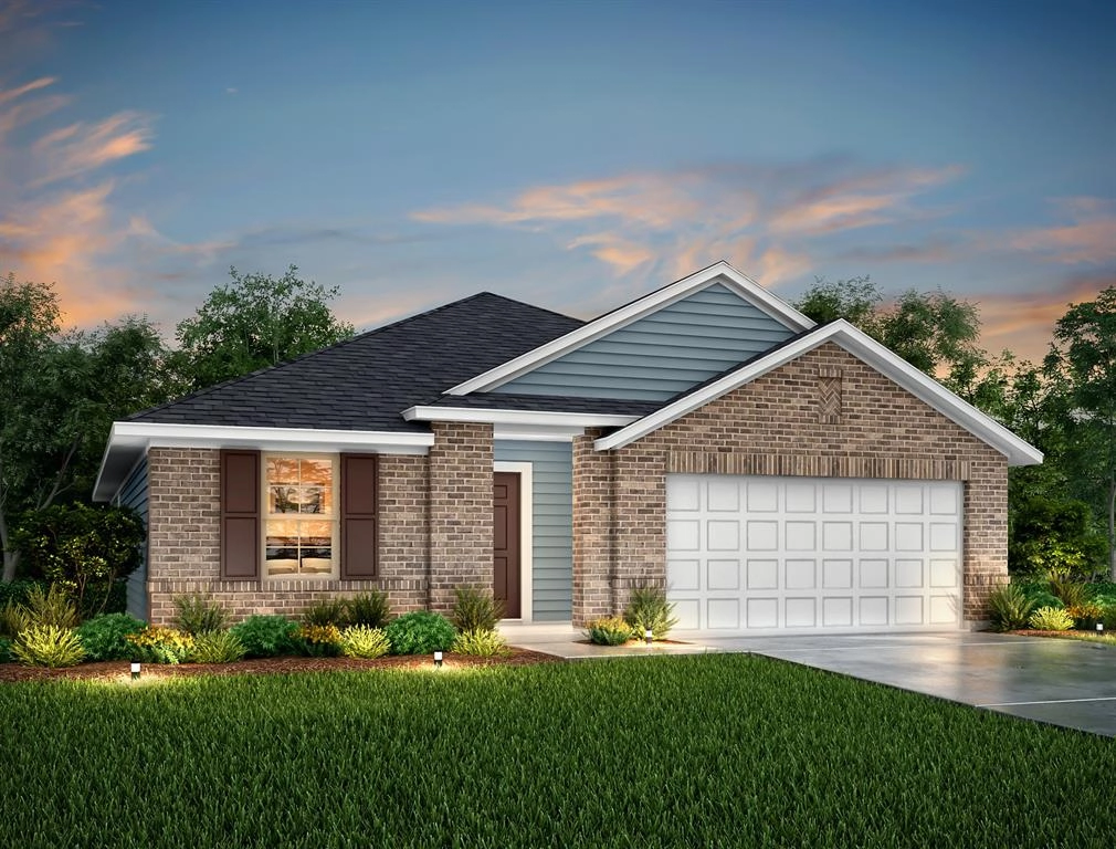 19649 Montgomery Ridge Way Dr  