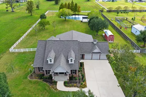 2819 Pearce Mdw, Rosharon, TX 77583