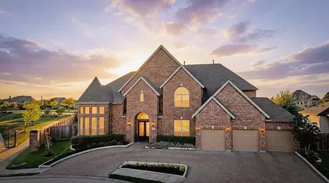2818 Auburn Cliff Trl, Katy, TX 77494