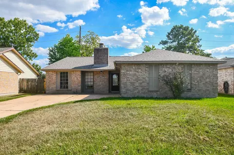 7823 Lumber Jack Drive Dr, Houston, TX 77040