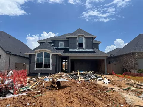 458 Silver Moon Way, Katy, TX 77493