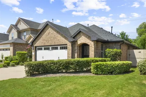 12112 City Trek Ln, Houston, TX 77047