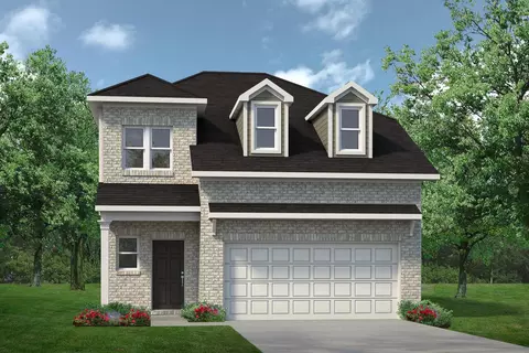649 Cherry Tree Dr, La Marque, TX 77568