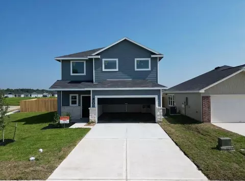 801 Stoney Point Ln, Dayton, TX 77535