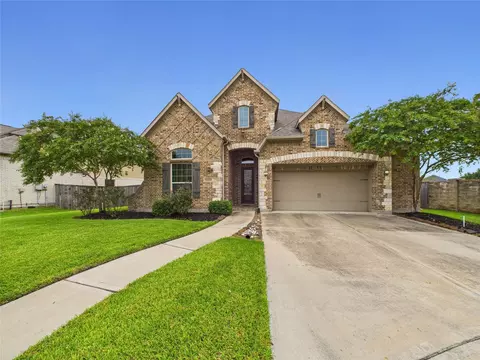 11603 Vista Park Ct, Pearland, TX 77584