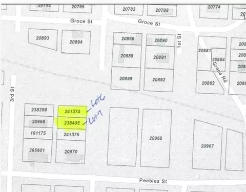 0 3rd St, Hempstead, TX 77445 photo 5