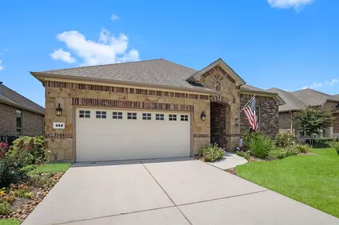 252 Palomino Ct, Spring, TX 77382 photo 1
