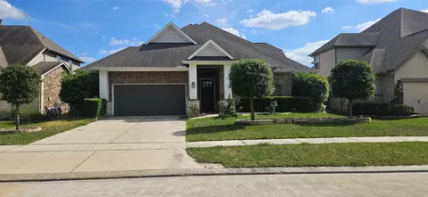 13423 Alpine Mountain Ln, Tomball, TX 77377