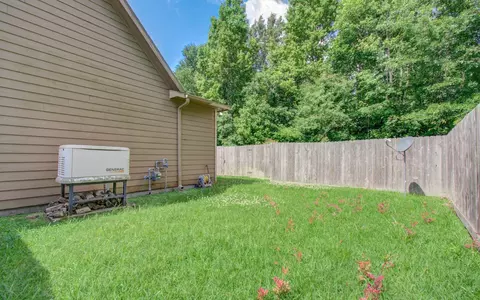 Exterior - 314 Martin Luther King St S, Ames, TX 77575 photo 5 of 6