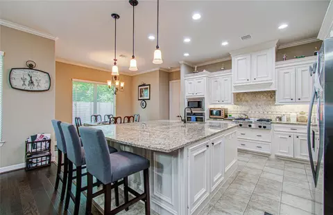 Kitchen - 314 Martin Luther King St S, Ames, TX 77575 photo 1 of 7