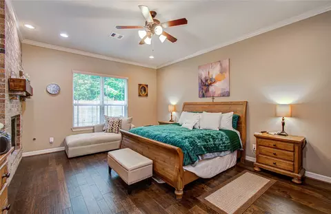 Bedroom - 314 Martin Luther King St S, Ames, TX 77575 photo 1 of 8