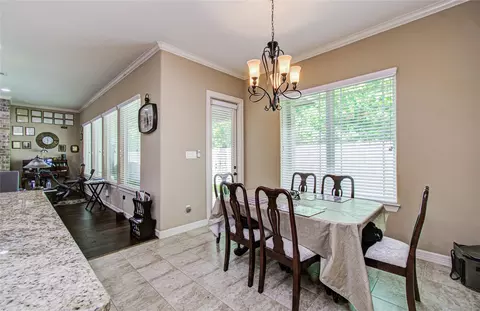Dining - 314 Martin Luther King St S, Ames, TX 77575 photo 1 of 1