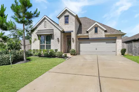 452 Texoma Plains Dr, Conroe, TX 77384