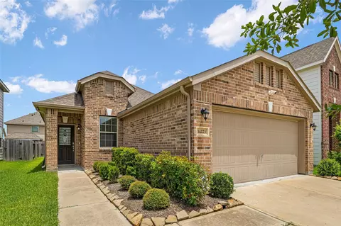 14223 Couturie Forest Trl Trl, Houston, TX 77045