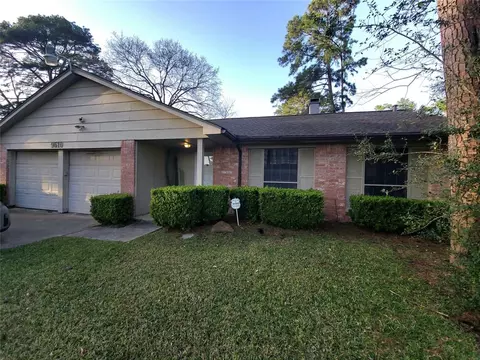 9610 Birsay St, Spring, TX 77379 photo 1