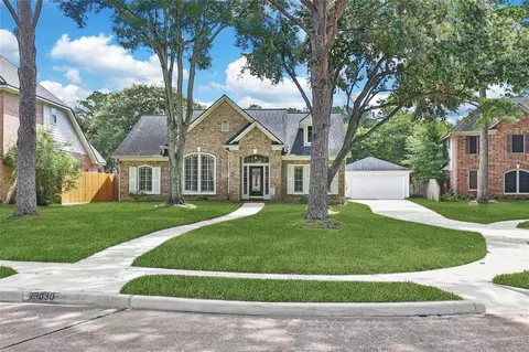23030 Enchanted Landing Ln, Katy, TX 77494