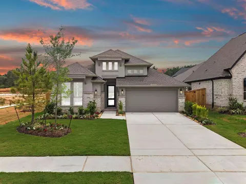 26063 Peacetree Ln, Montgomery, TX 77316