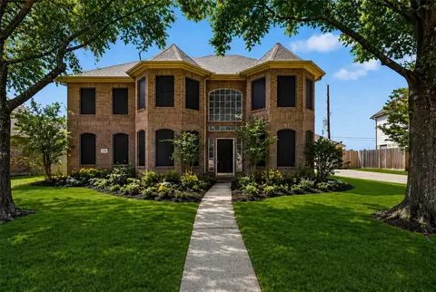 19011 Polo Meadow Dr, Humble, TX 77346