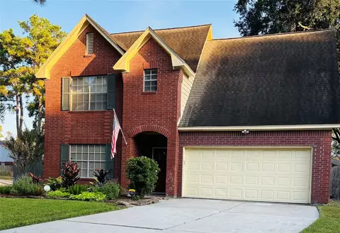 3215 Shady Maple Ct, Houston, TX 77339