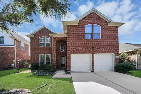 6114 Hollydale Ridge Ln, Katy, TX 77494